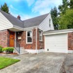 Roof Color, Red Brick House, Brick House